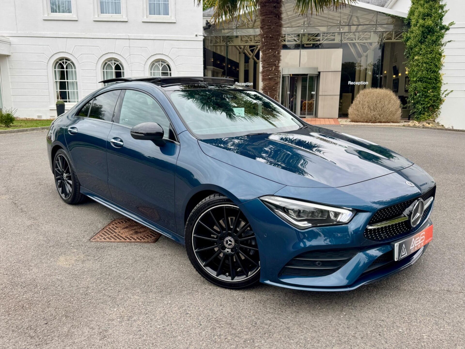 CLA