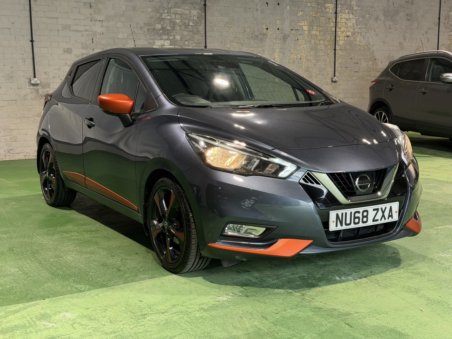 Micra