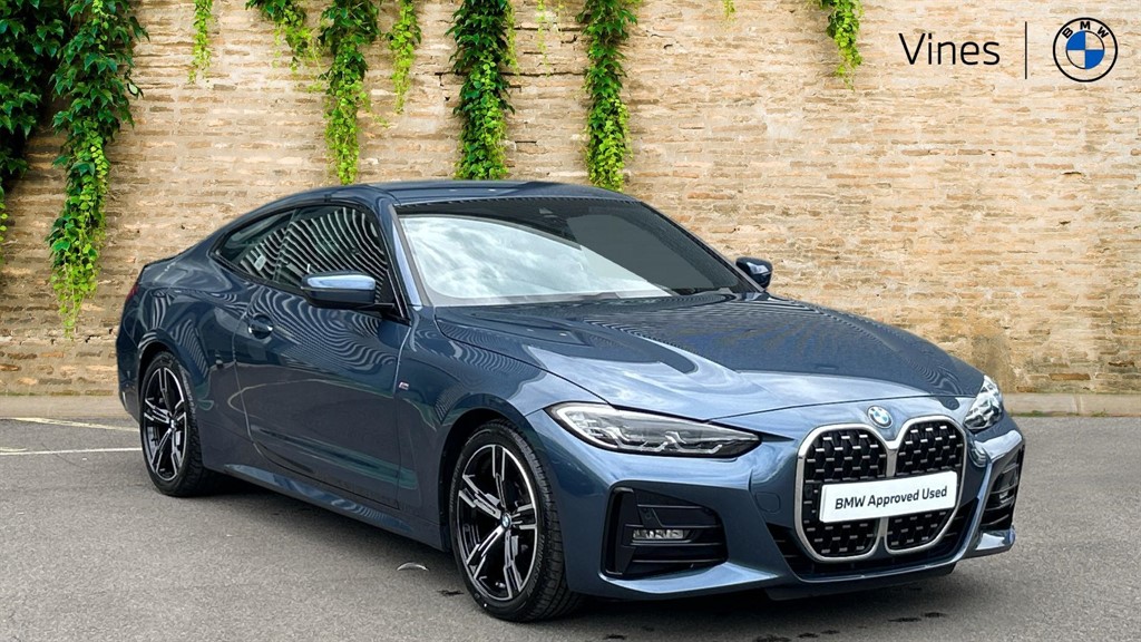 4 Series