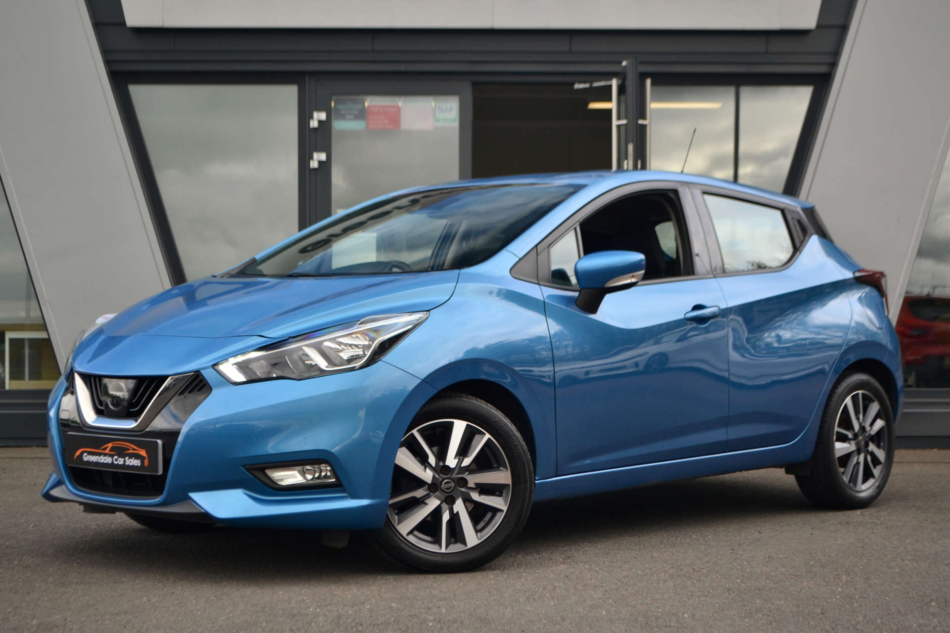 Micra