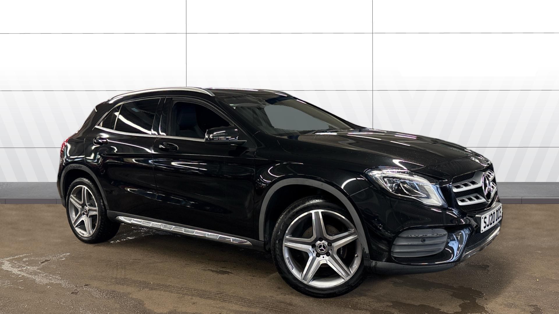 GLA