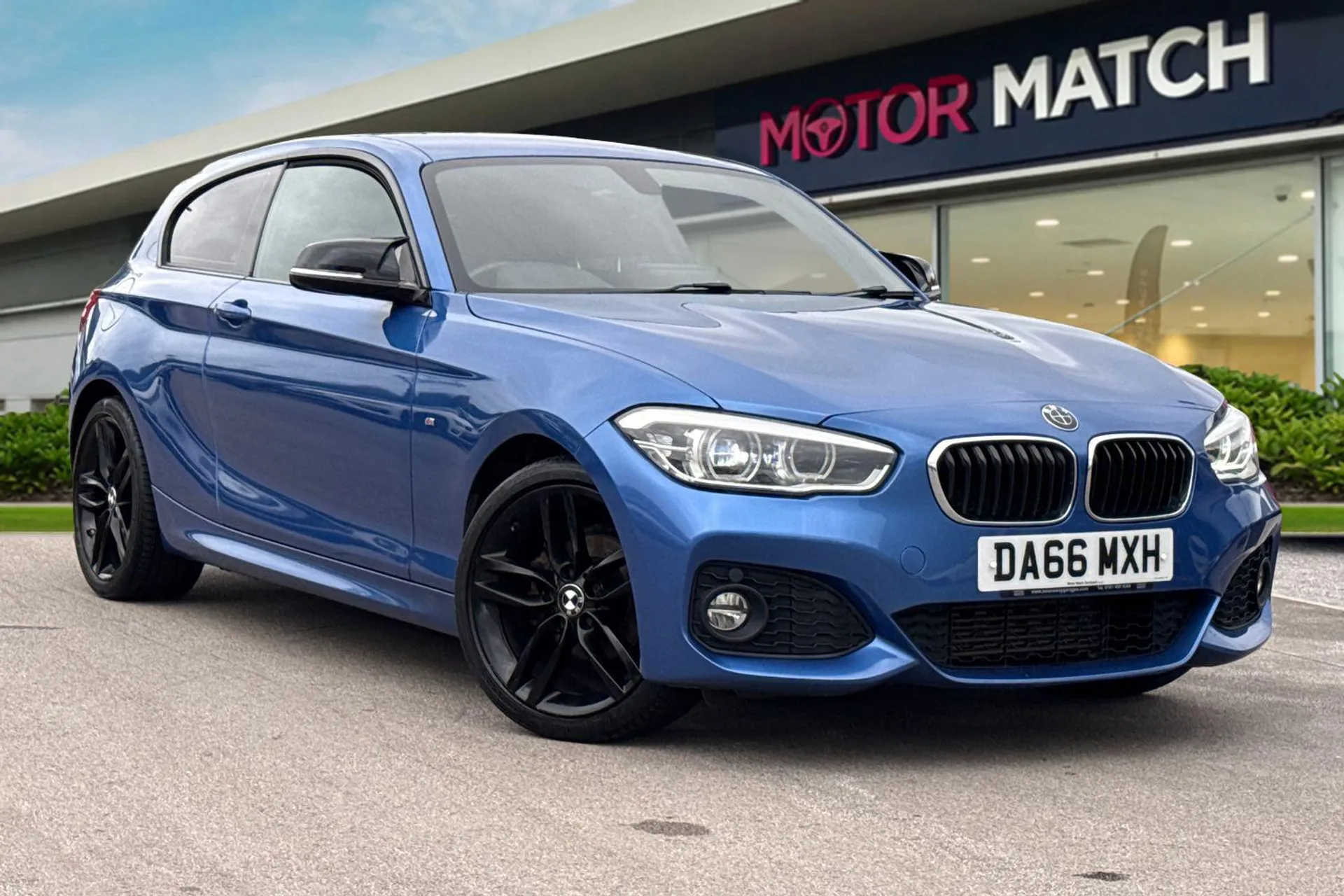 1 Series