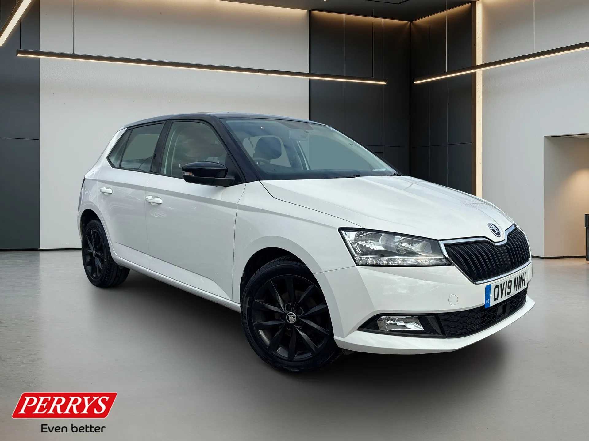 Fabia
