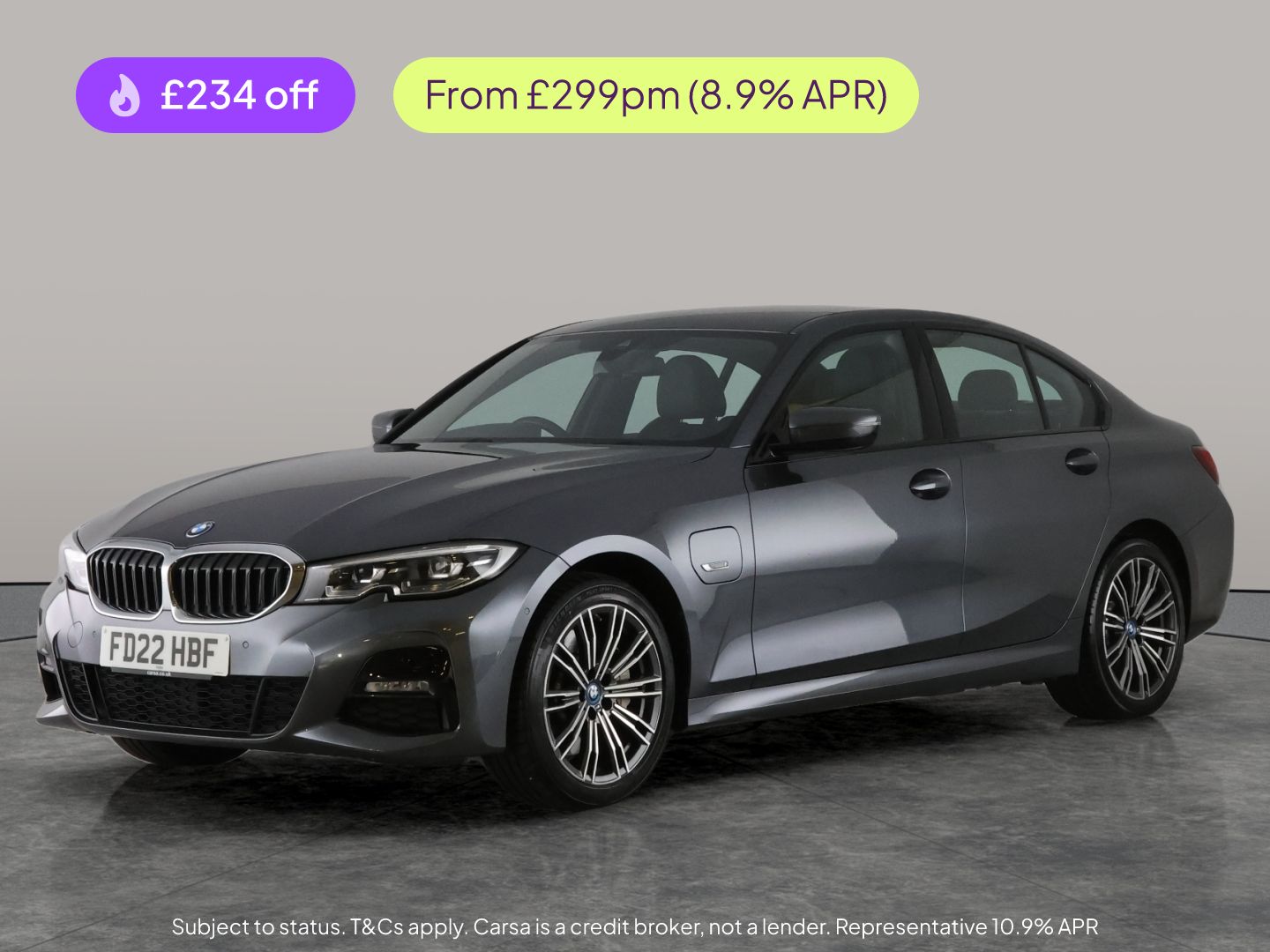 3 Series