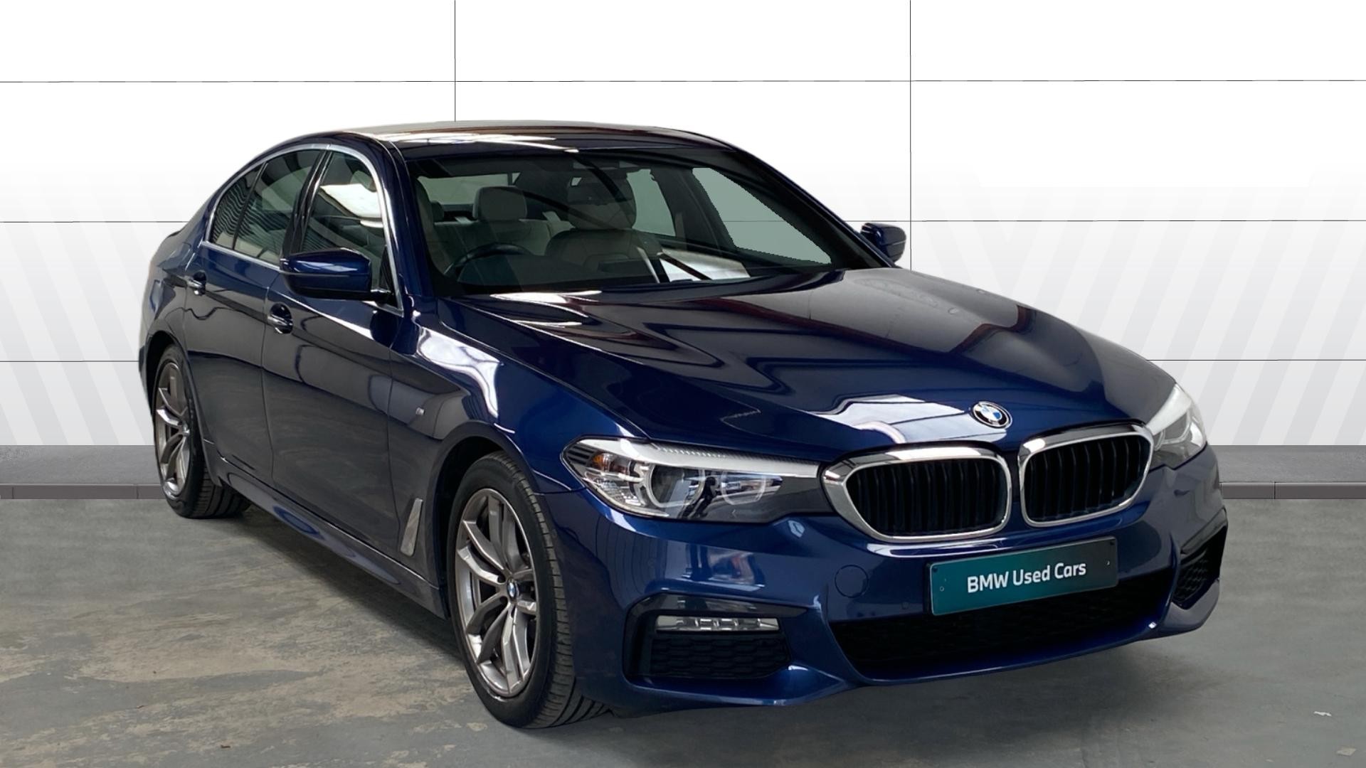 5 Series