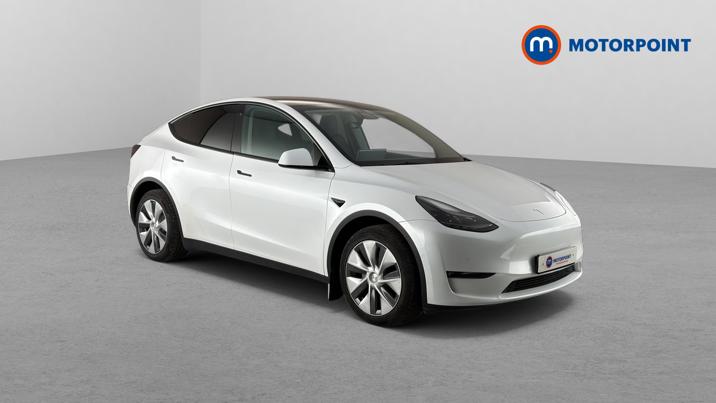 Model Y Premium