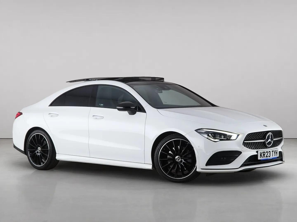 CLA