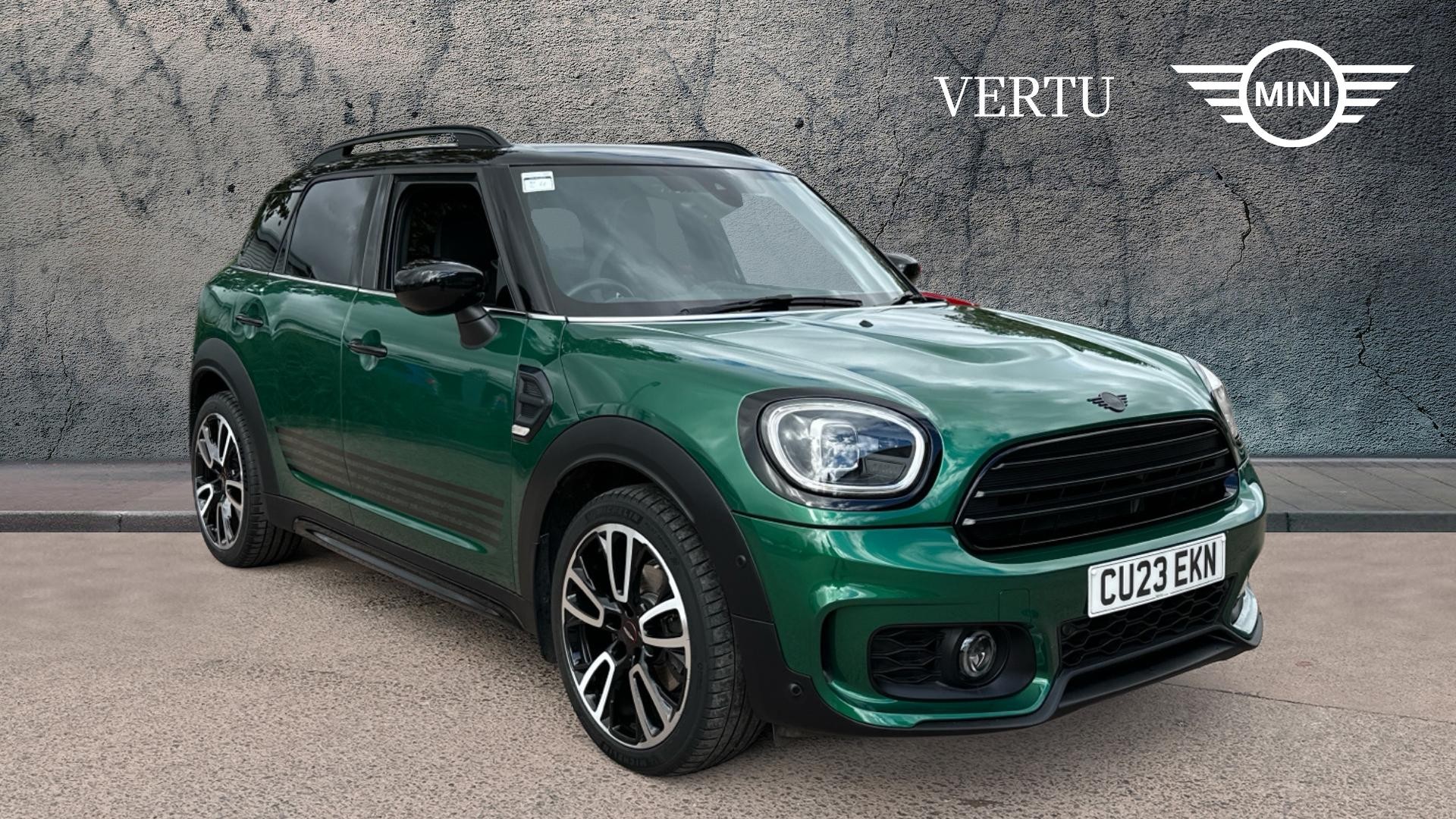 Countryman