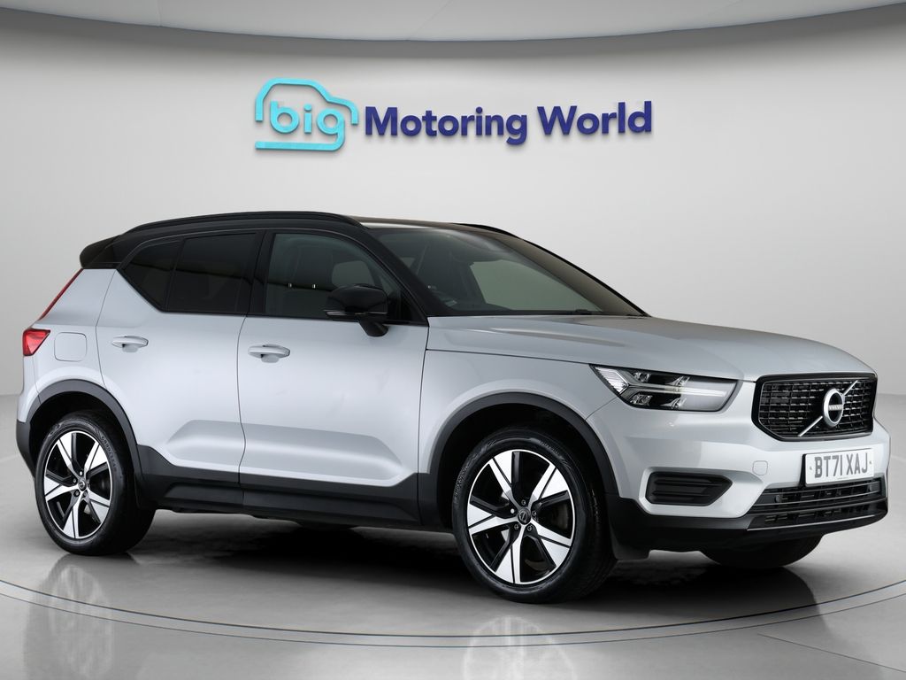 XC40
