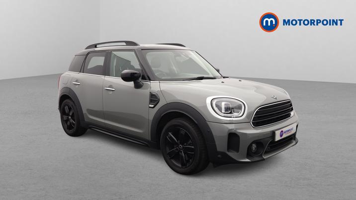 Countryman
