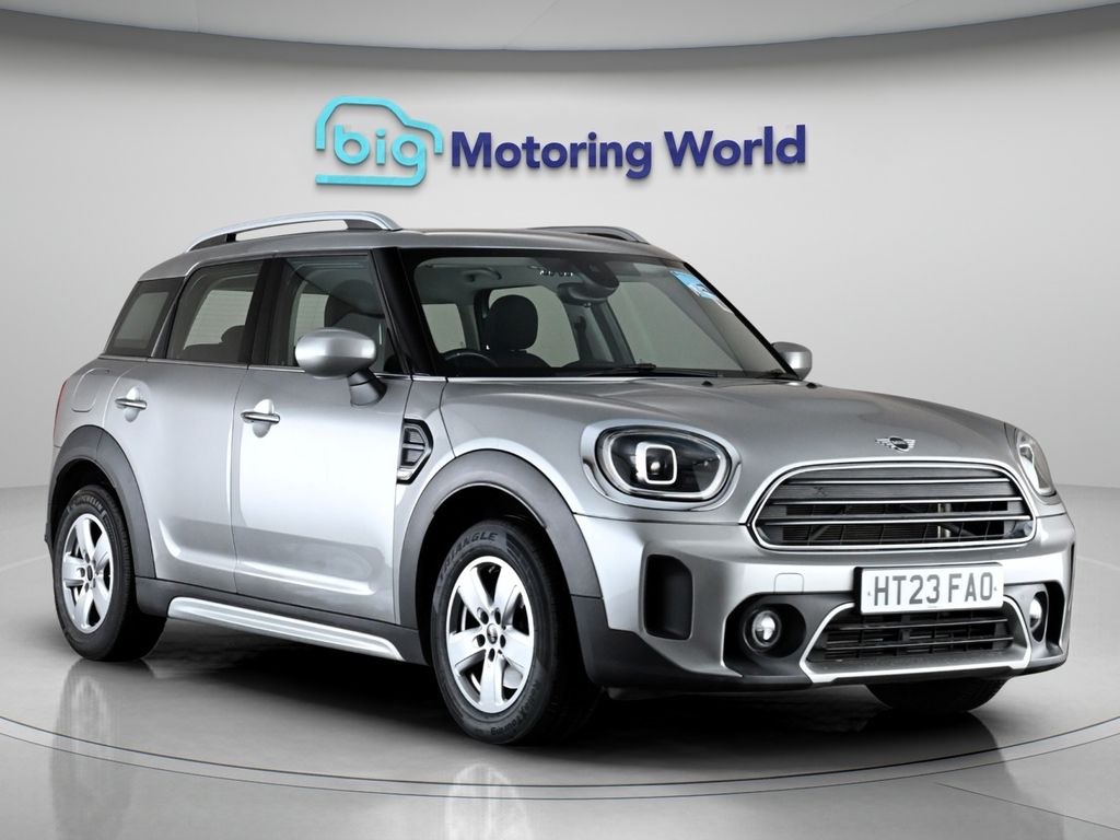 Countryman