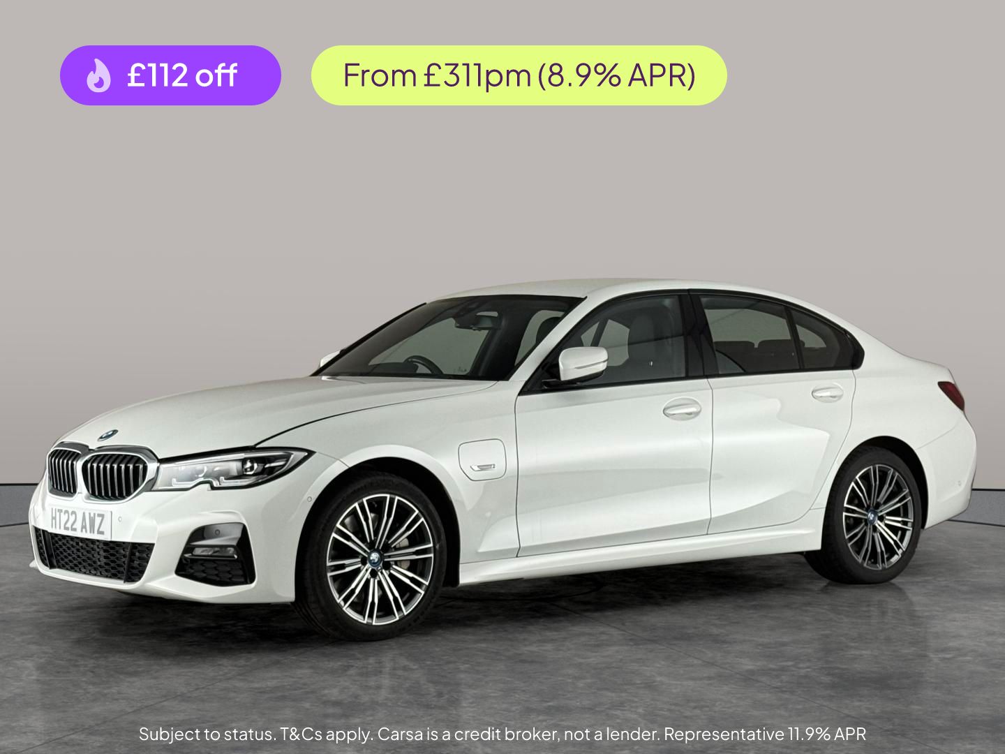 3 Series