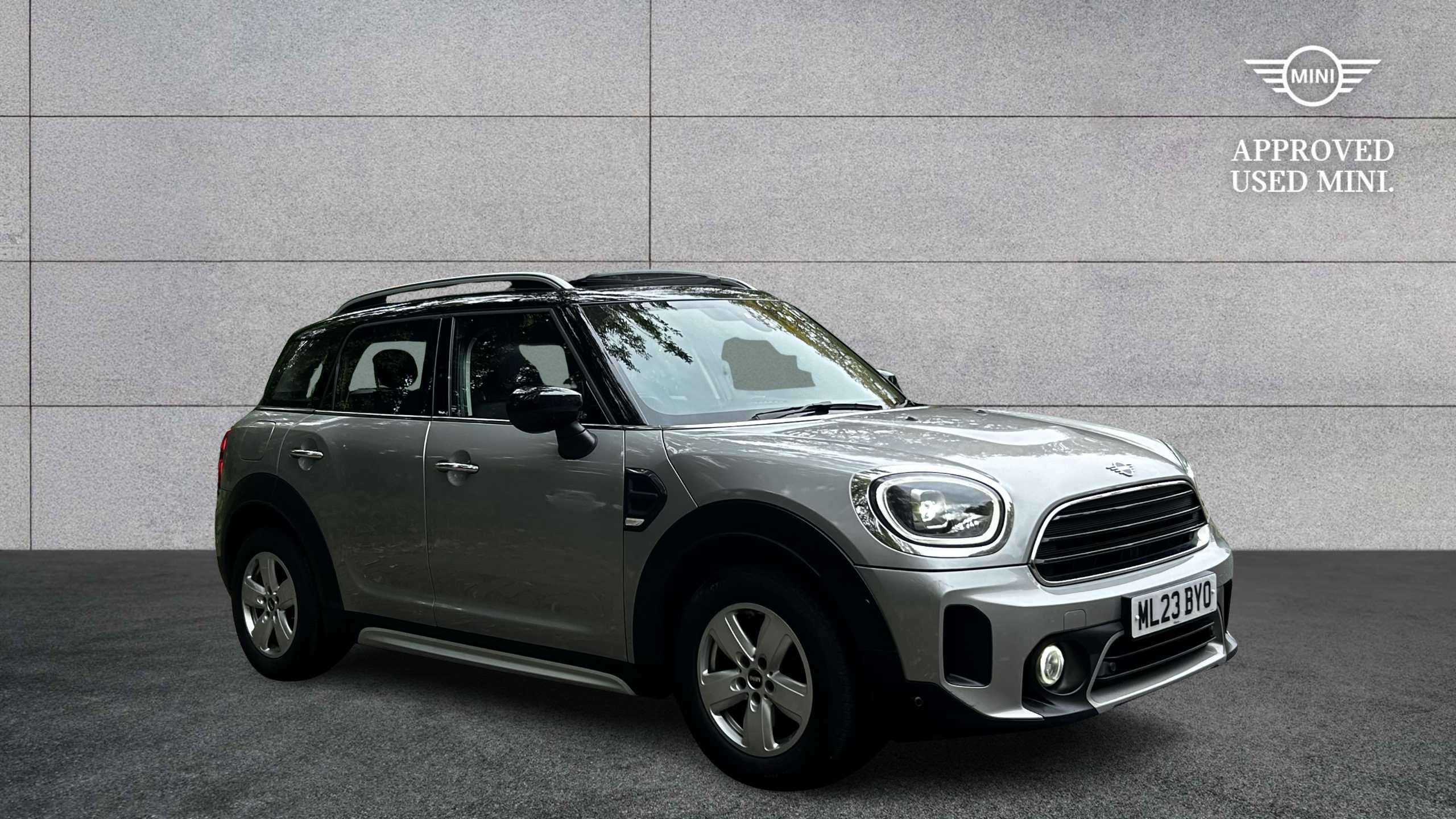 Countryman