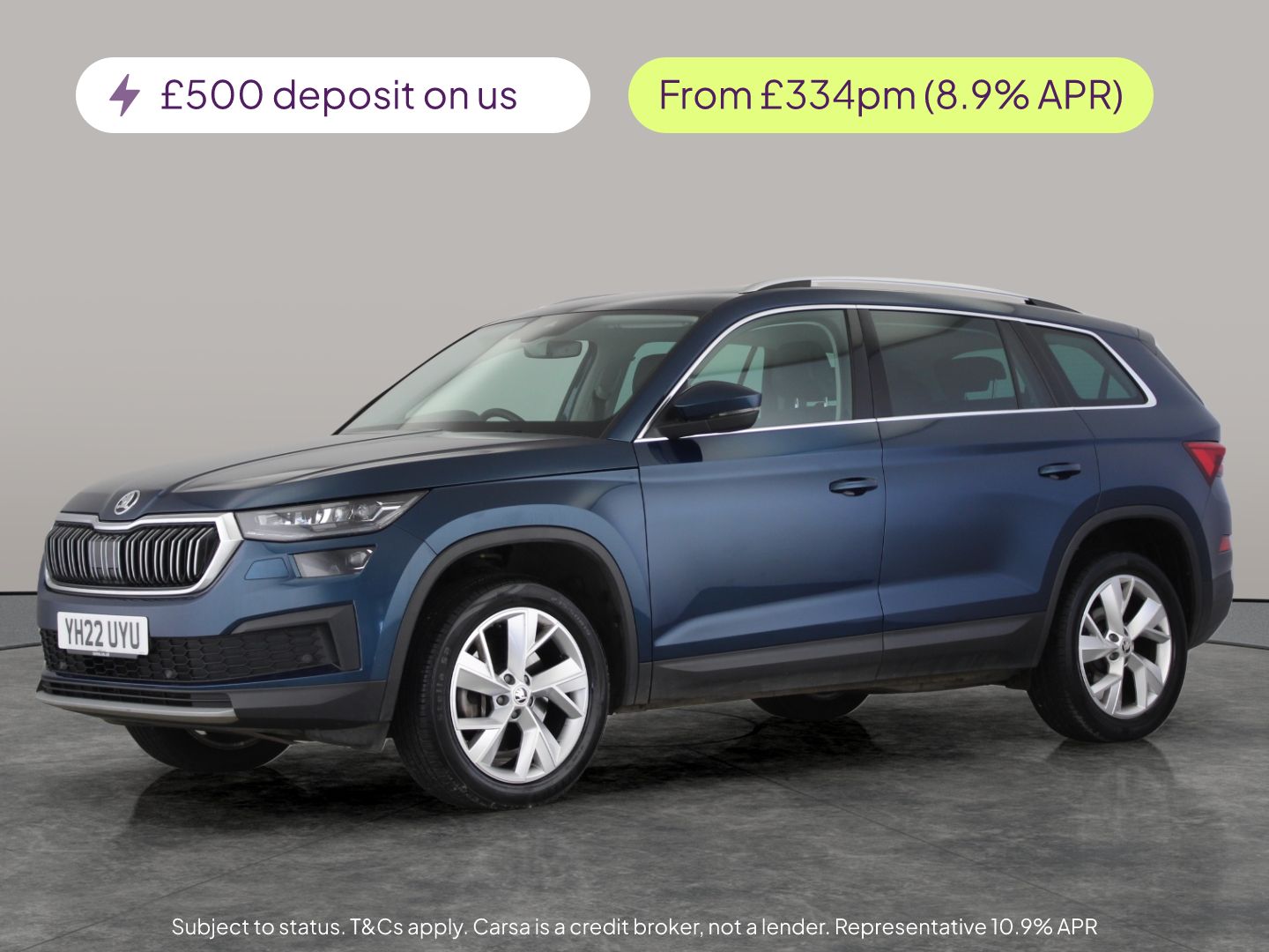 Kodiaq