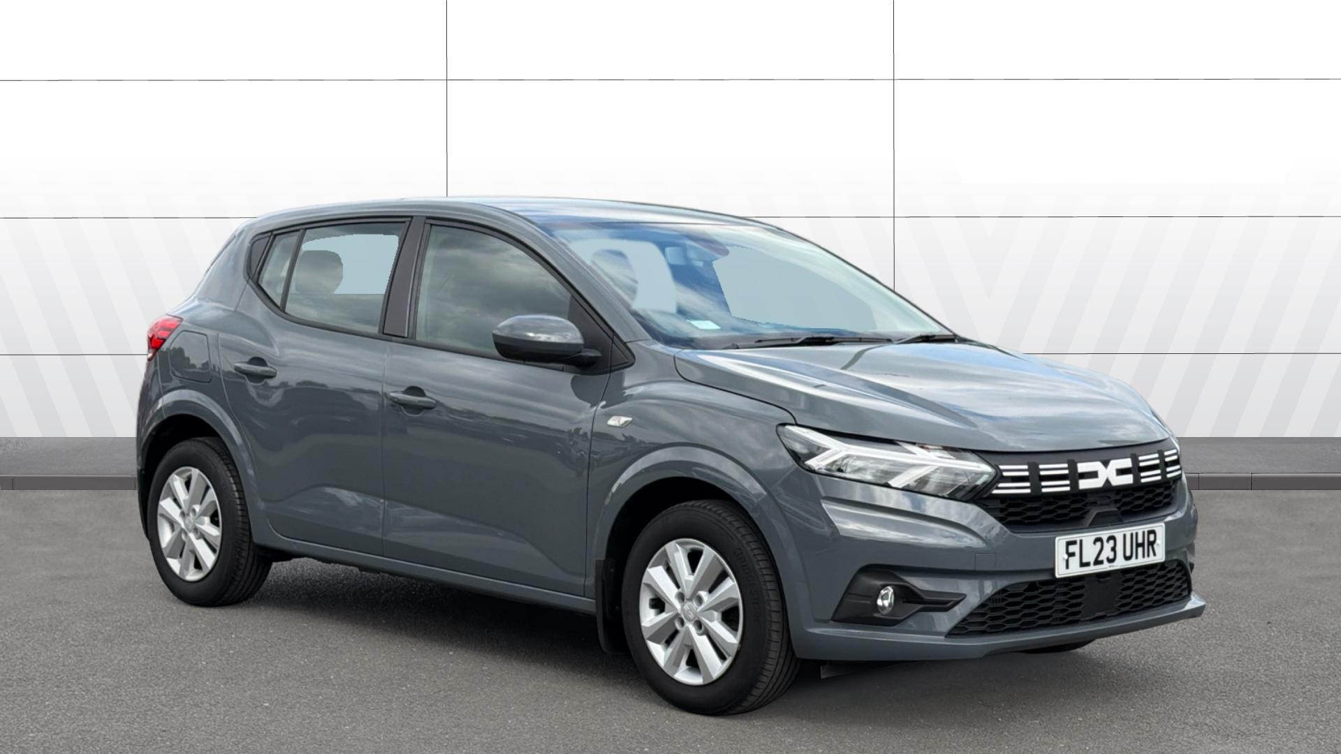 Sandero