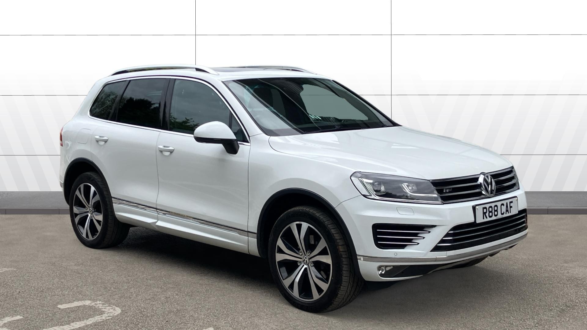 Touareg