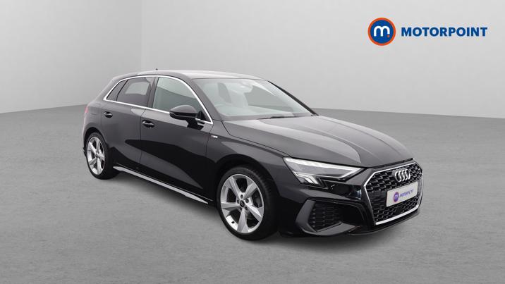 A3 Sportback