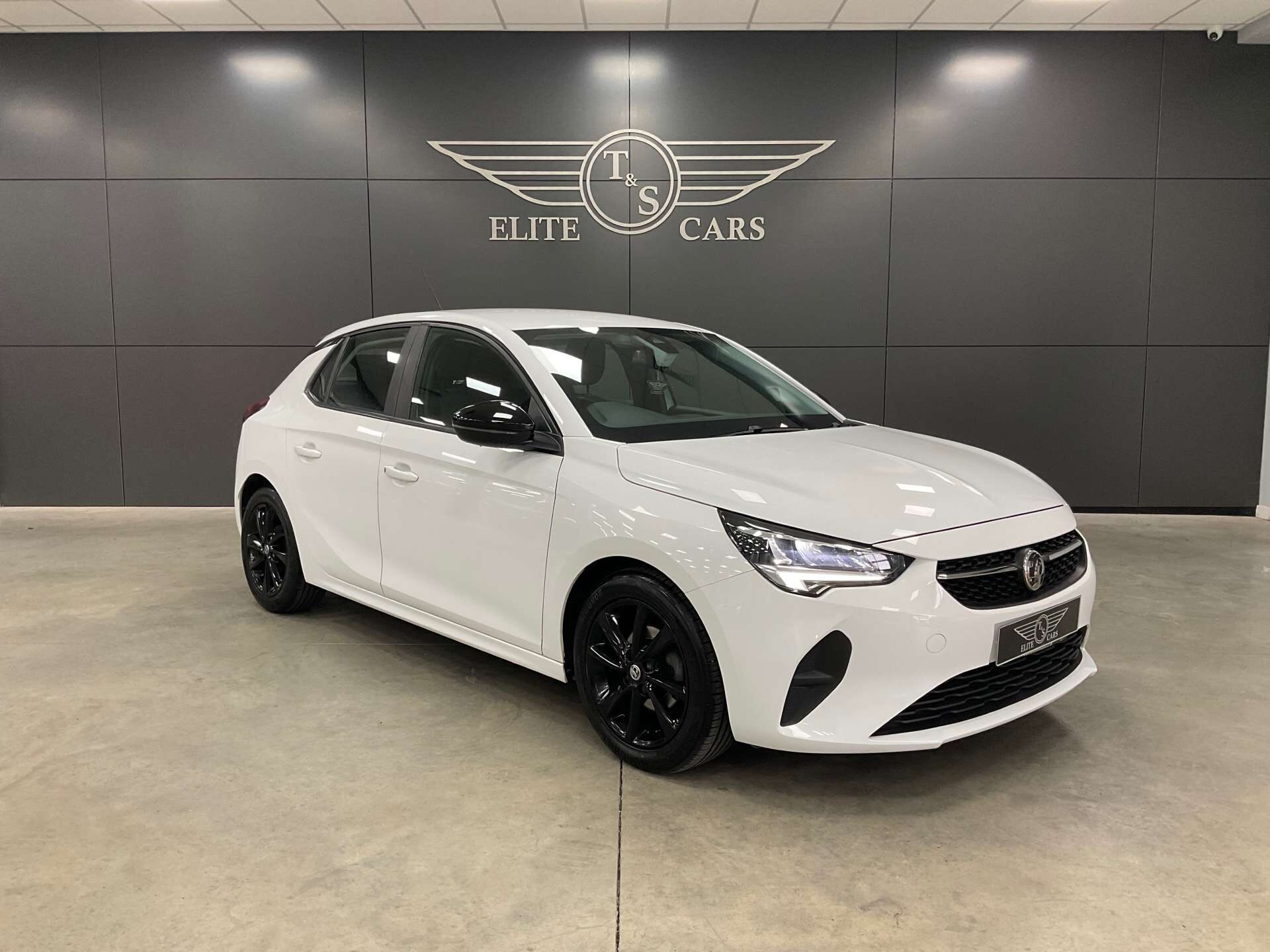 Corsa