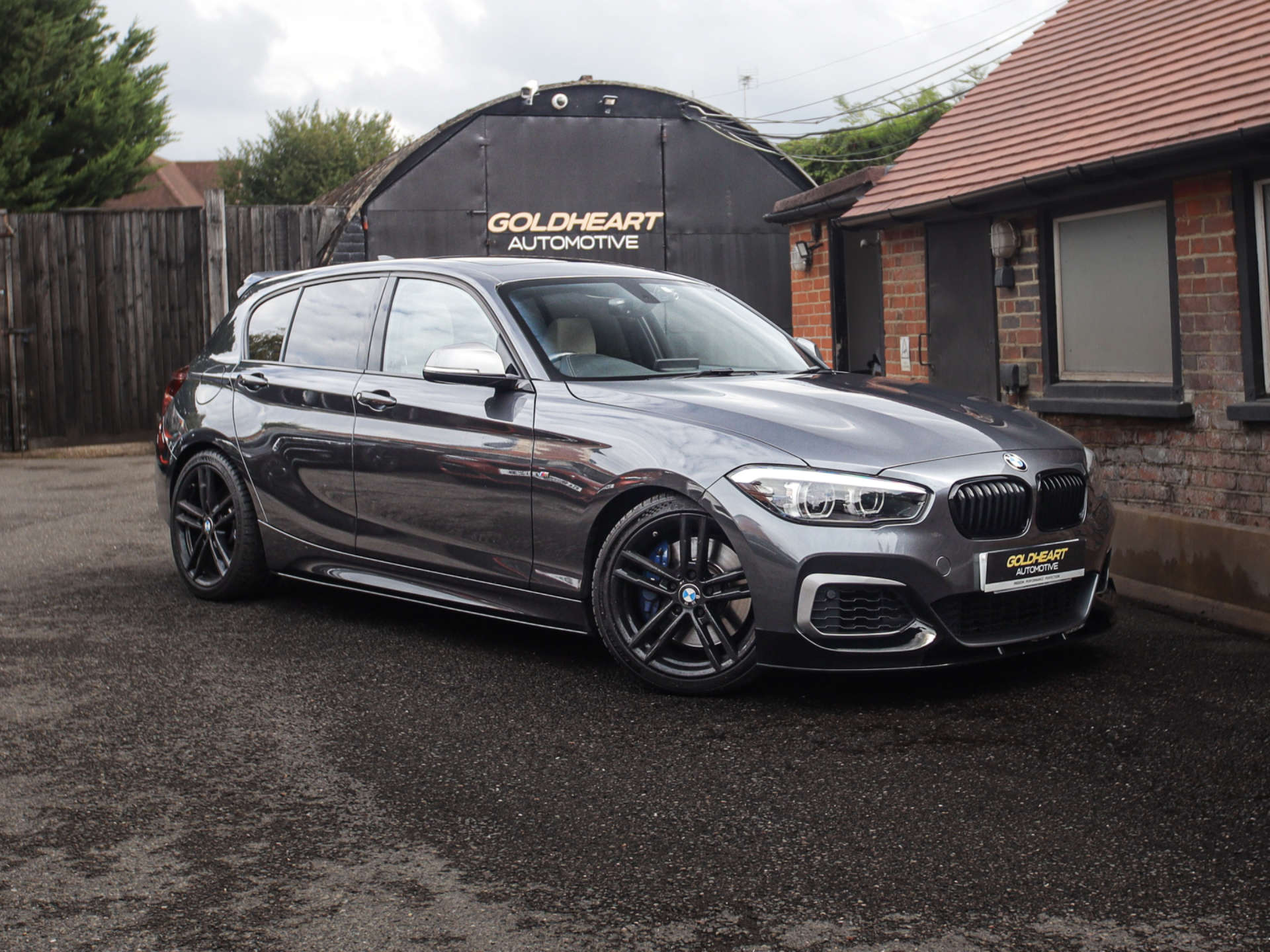 1 Series