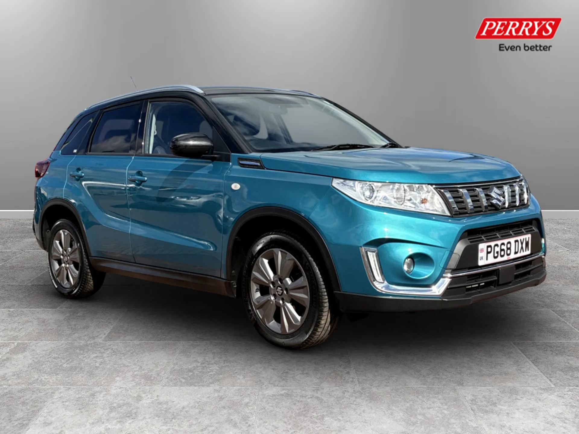 Vitara