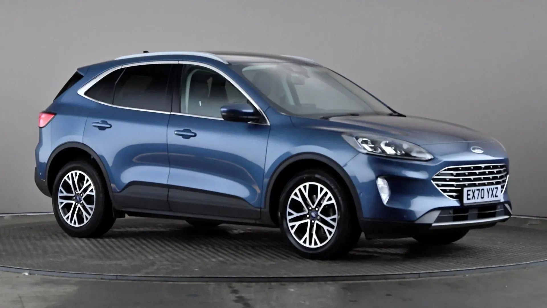 Kuga