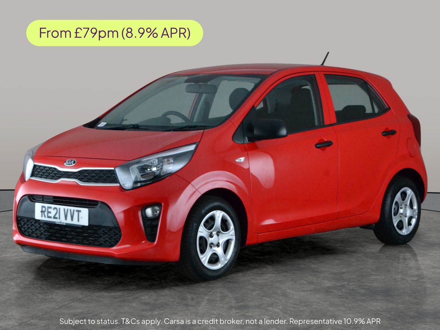Picanto