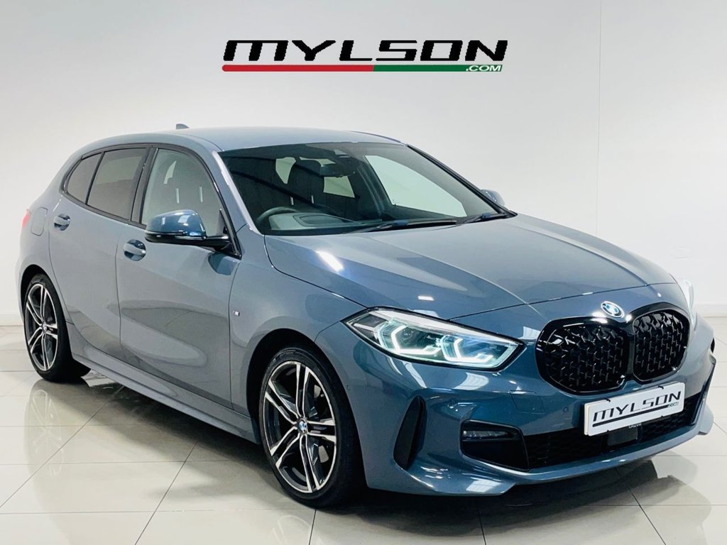 1 Series