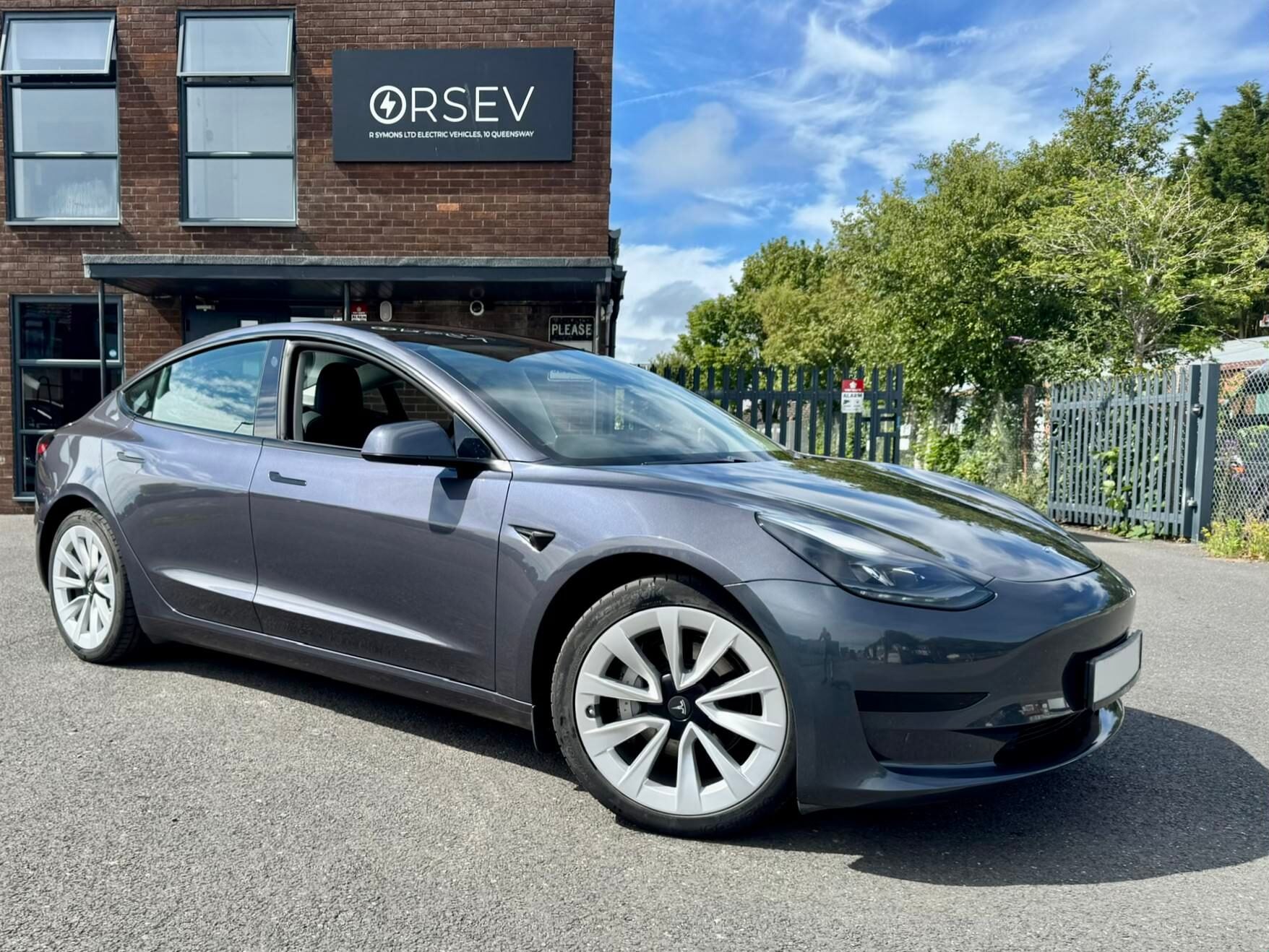 Model 3