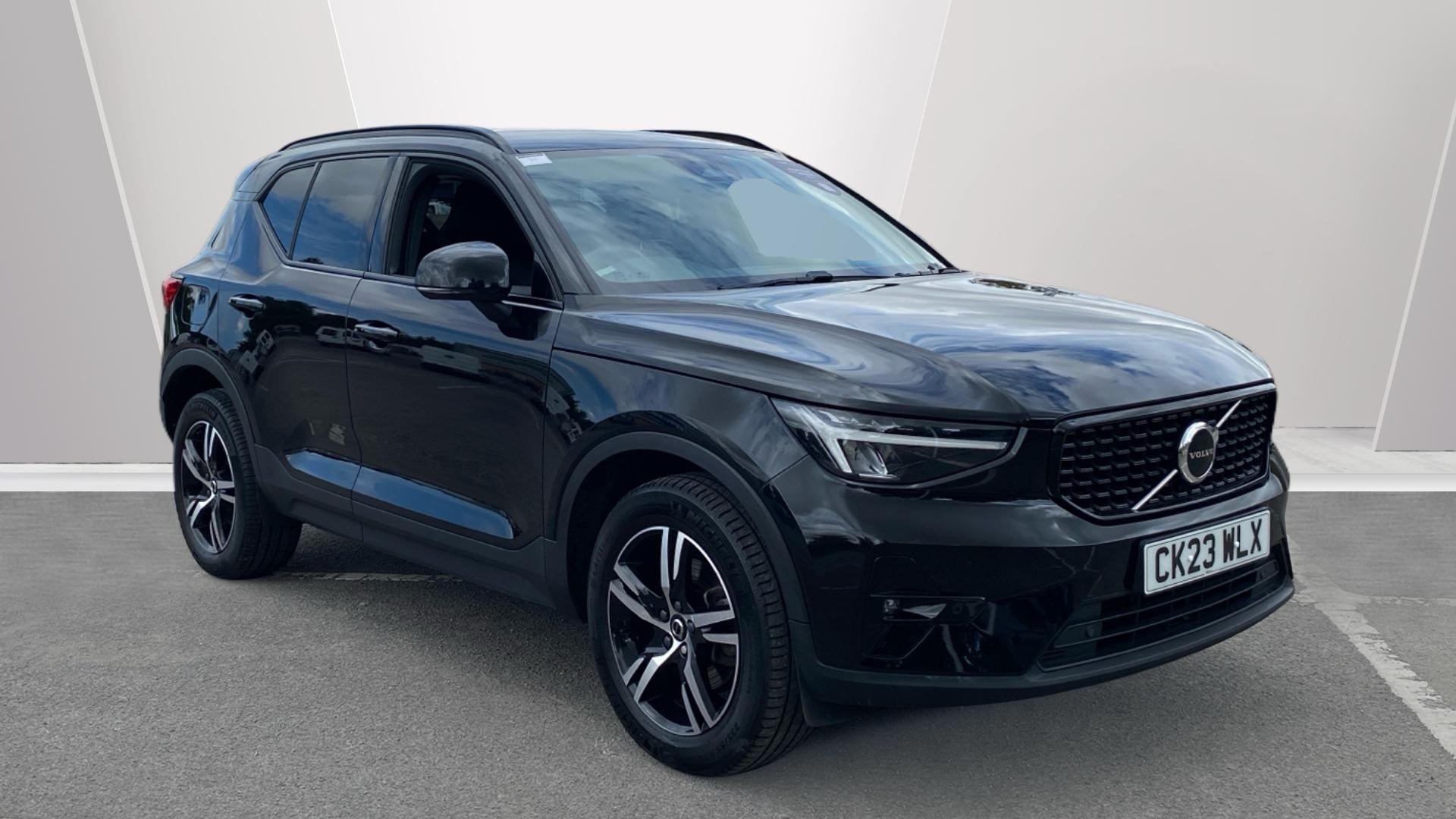 Xc40
