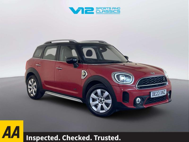 Countryman