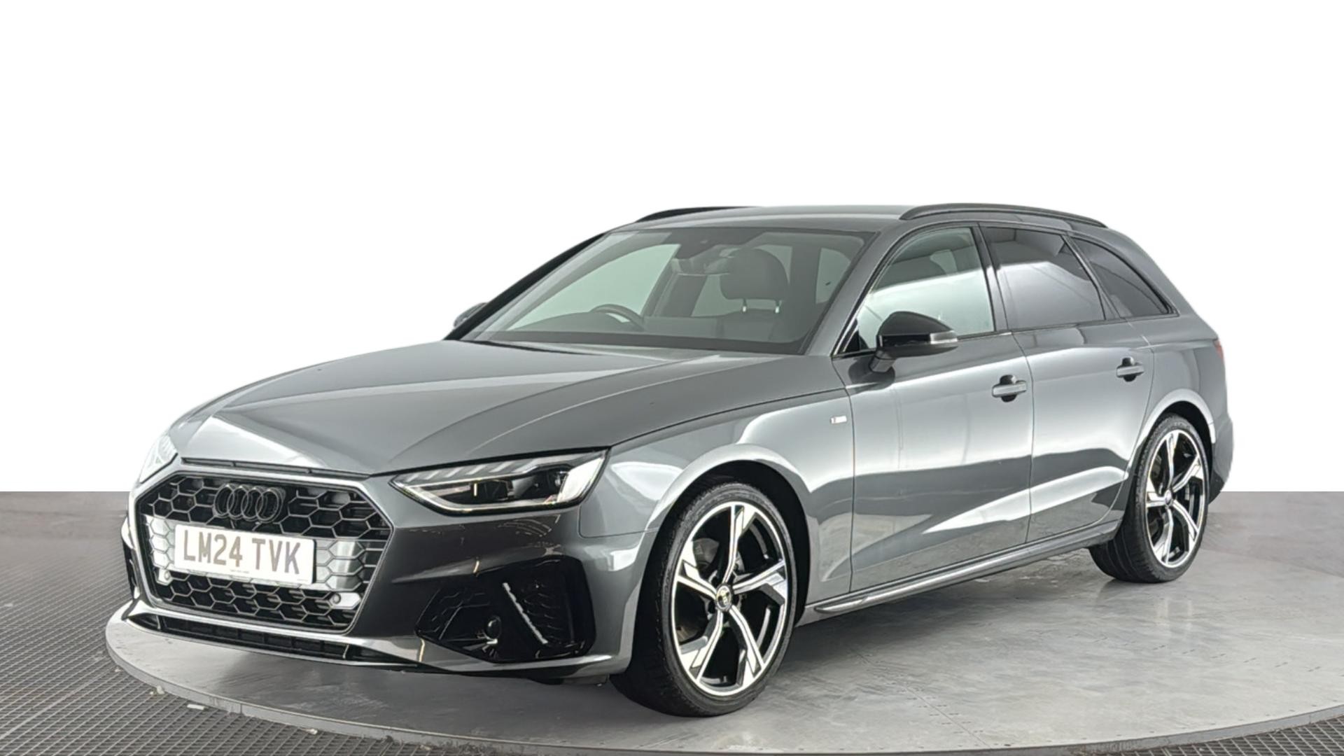 A4 Avant