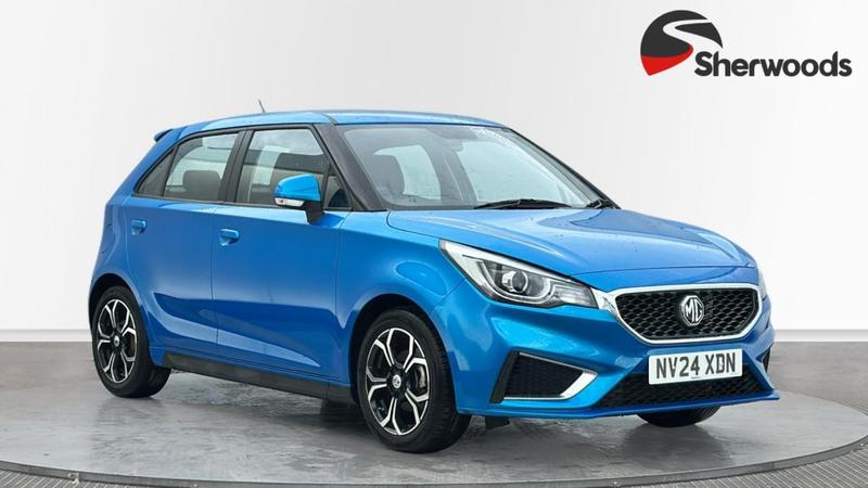 MG3