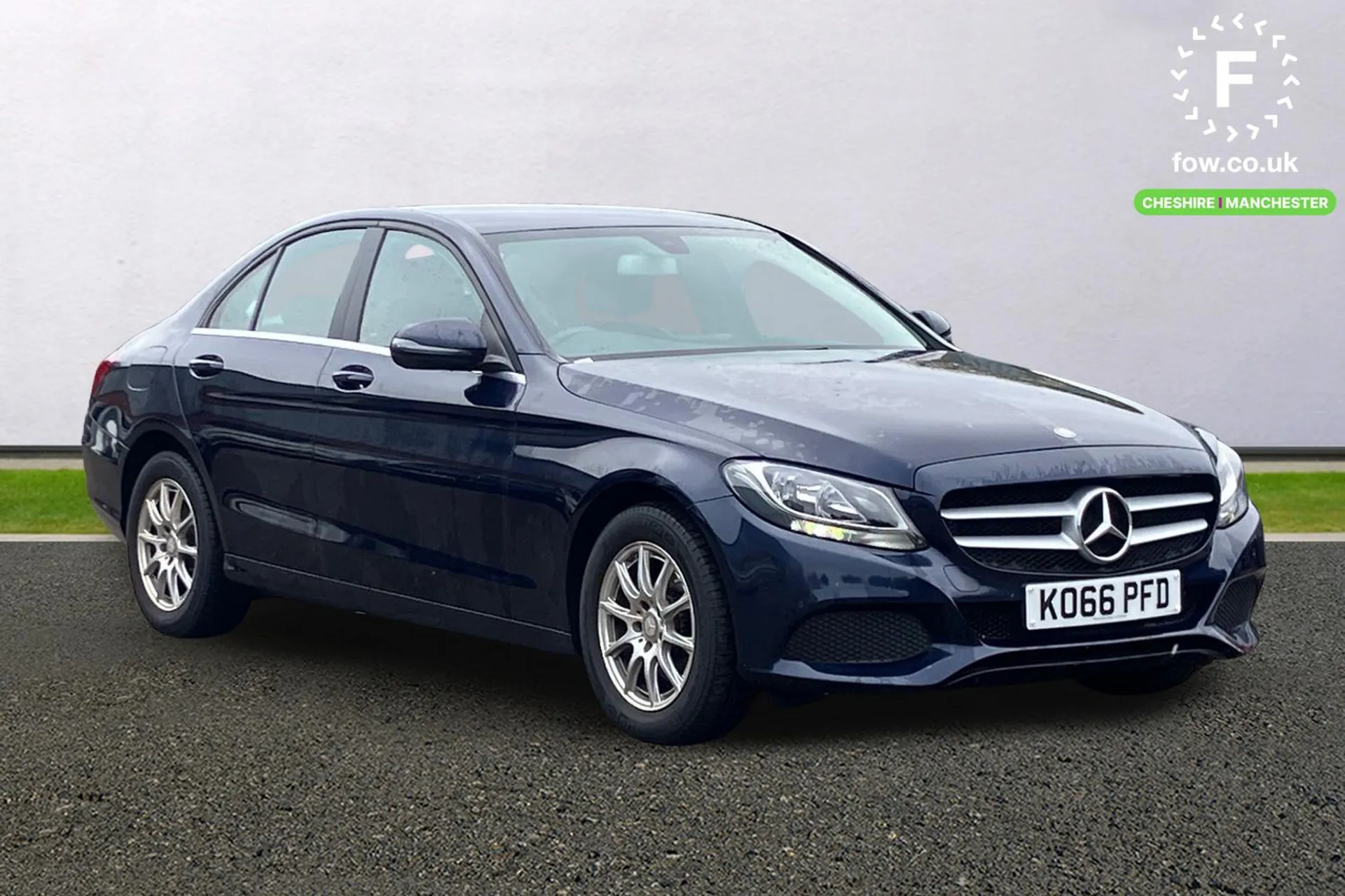 C Class