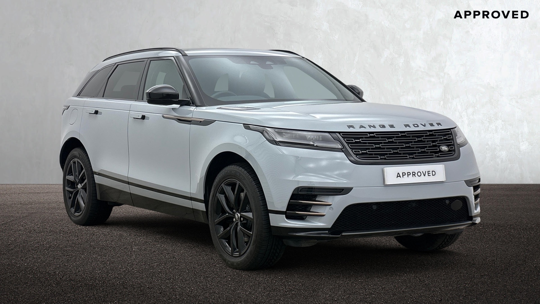 Range Rover Velar