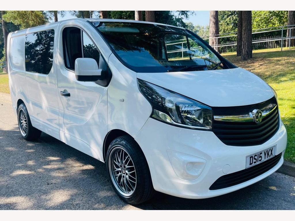 VIVARO