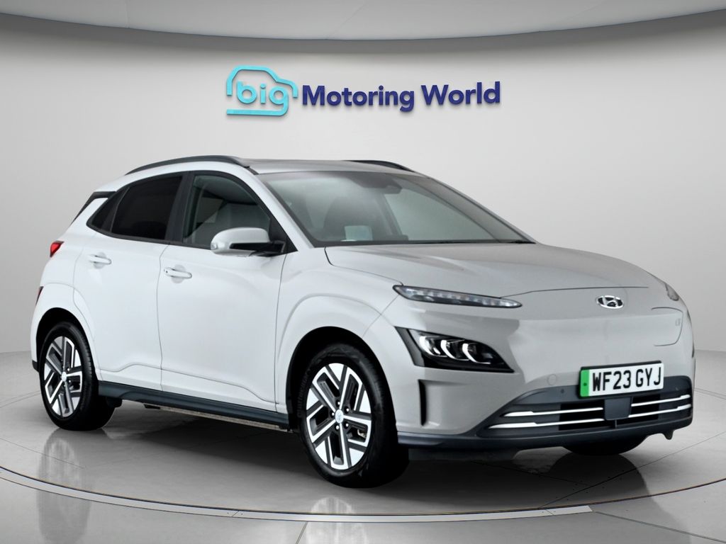Kona Electric