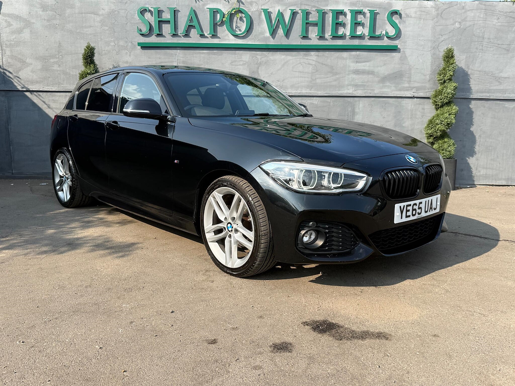 1 Series