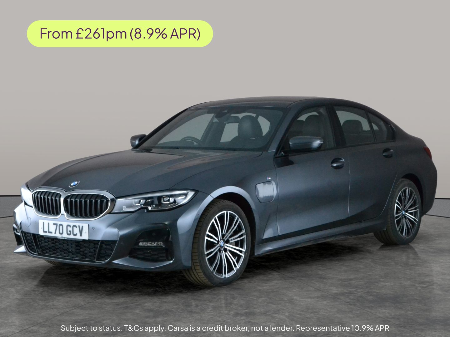 3 Series