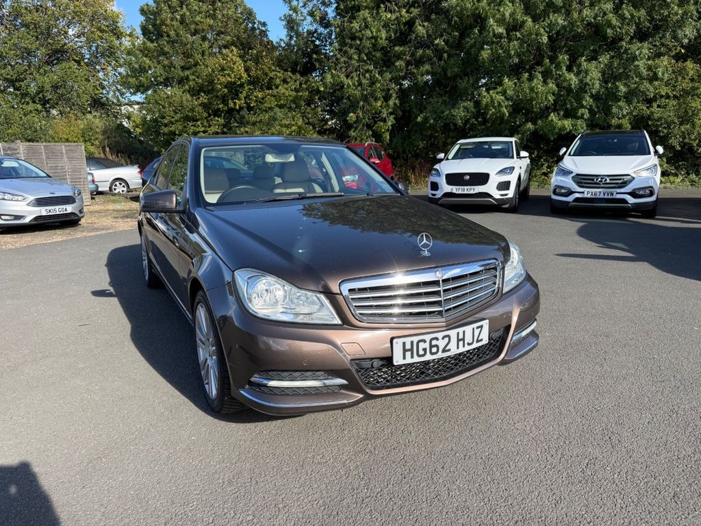 C Class