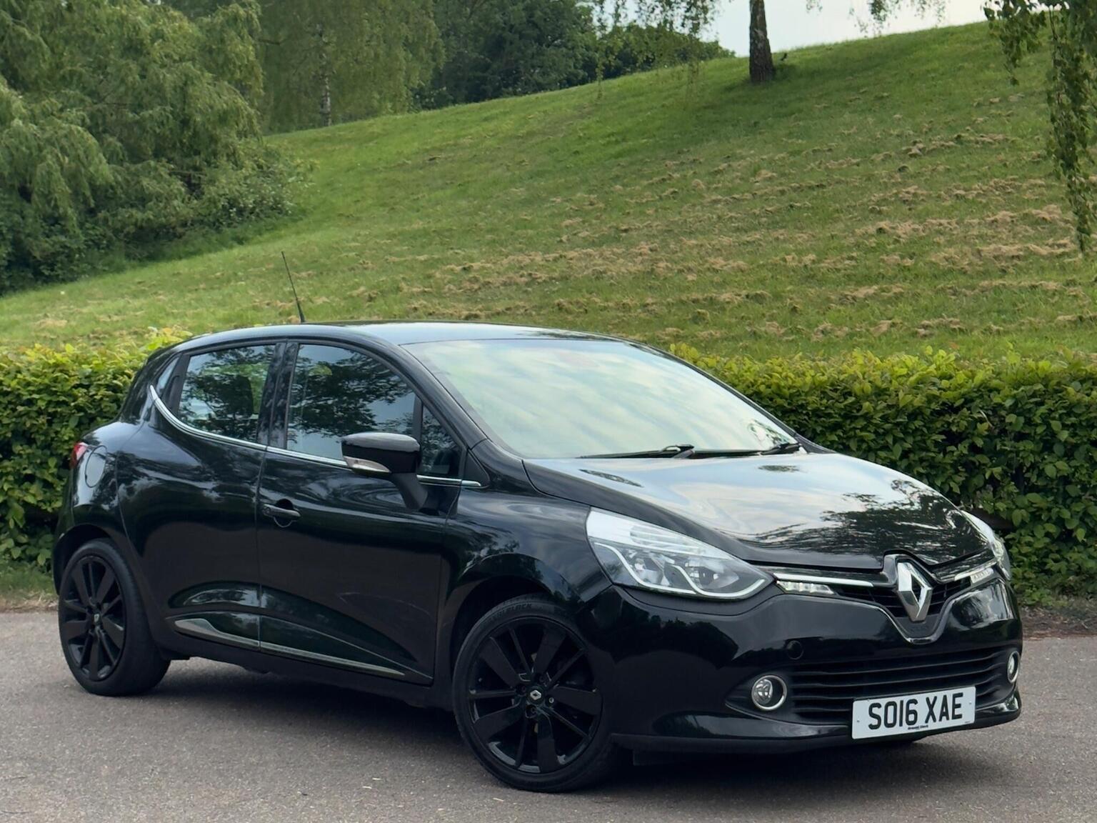 Clio