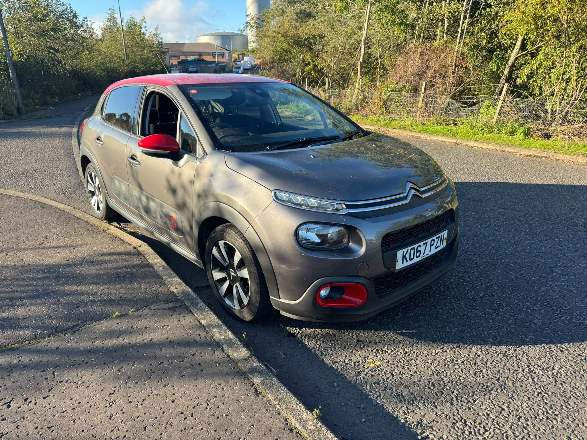 C3