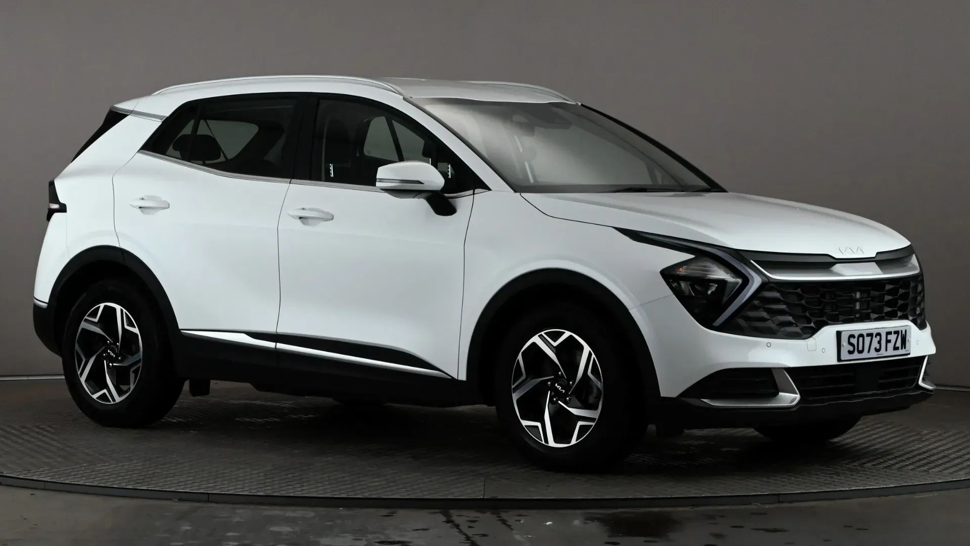 Sportage