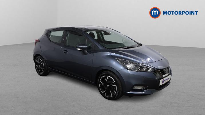 Micra