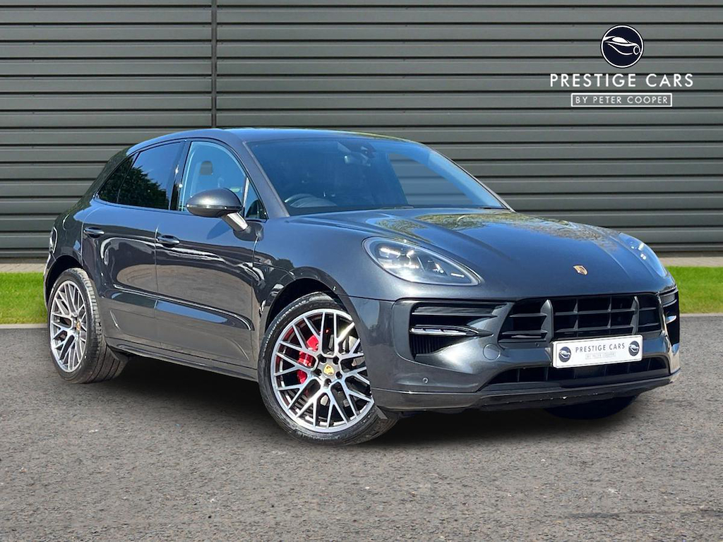 Macan