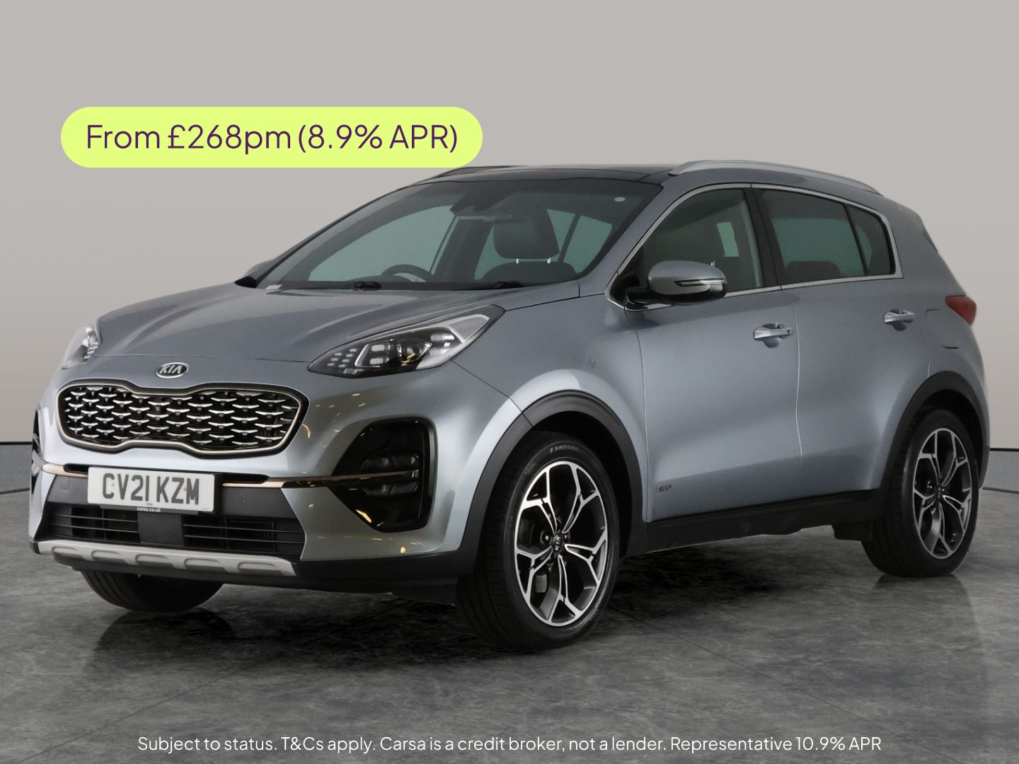 Sportage