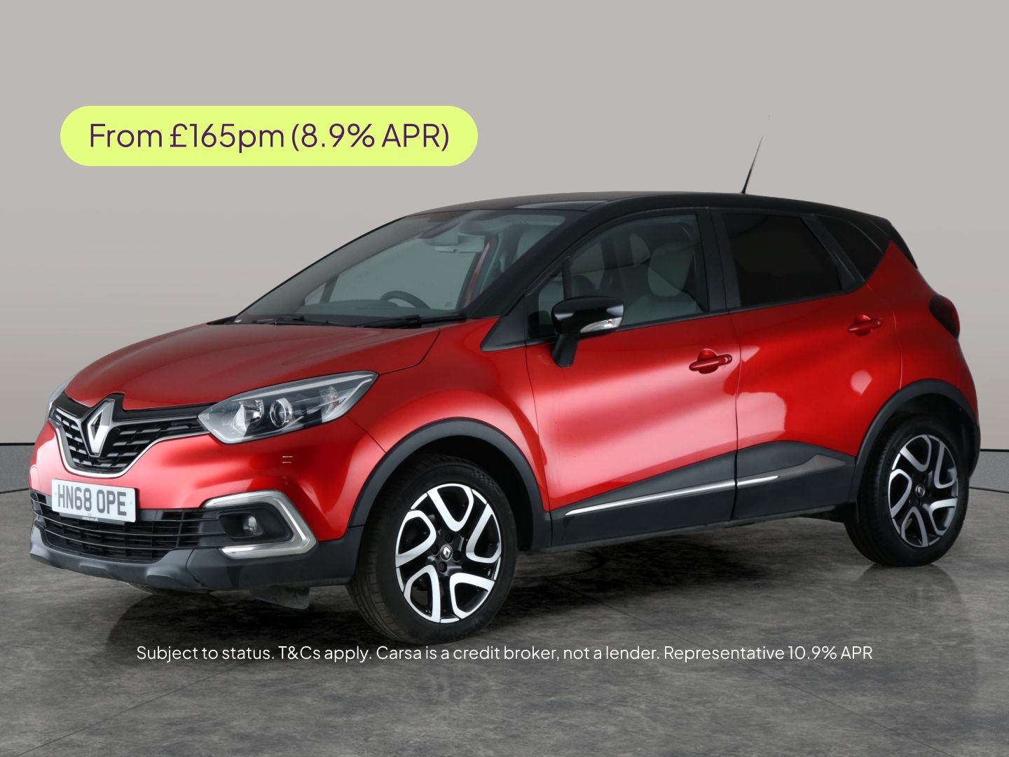 Captur