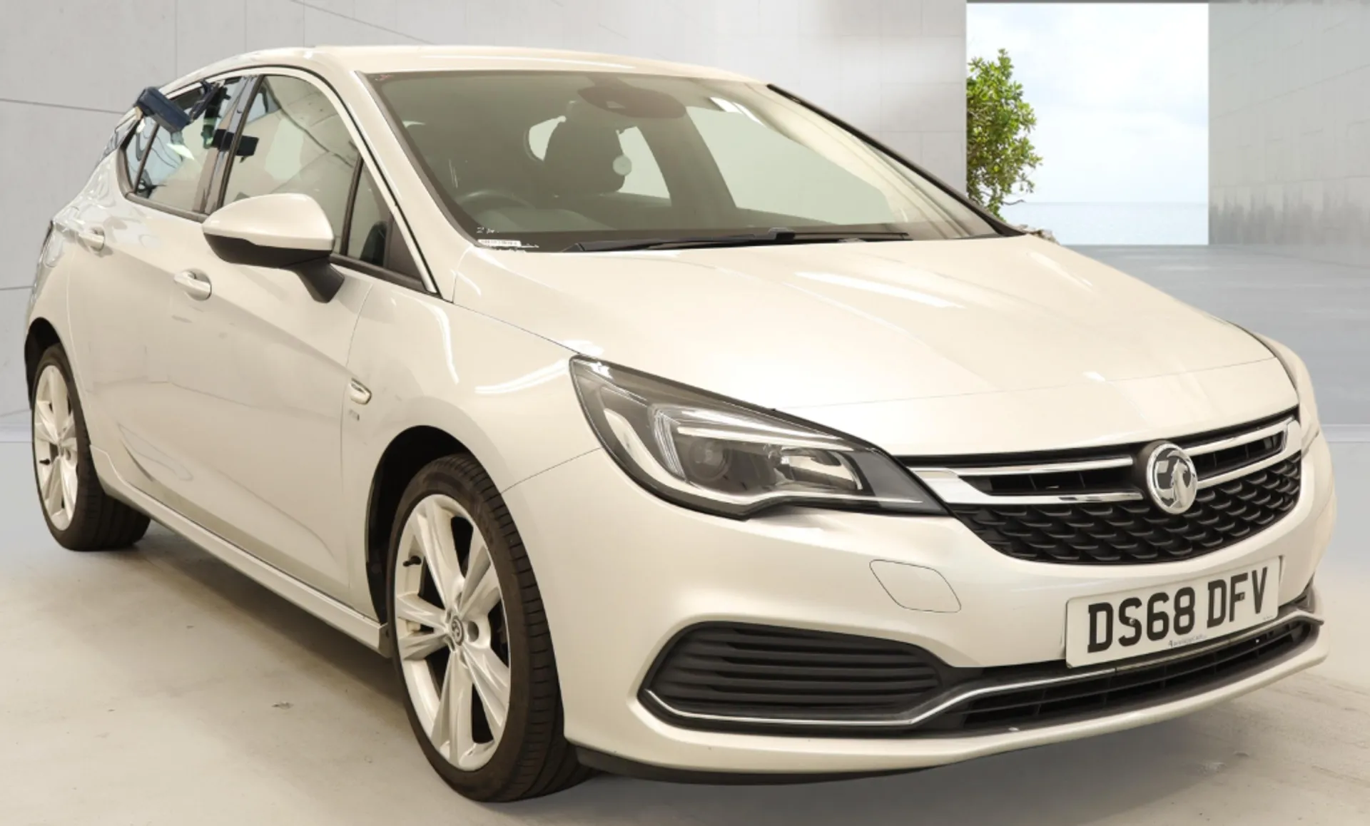 Astra