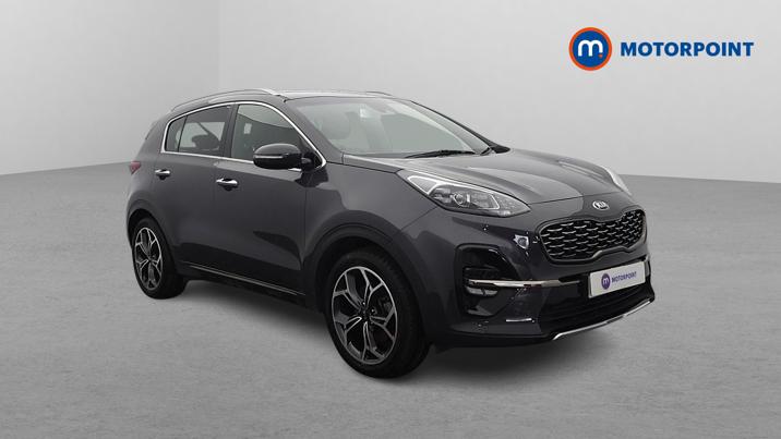 Sportage