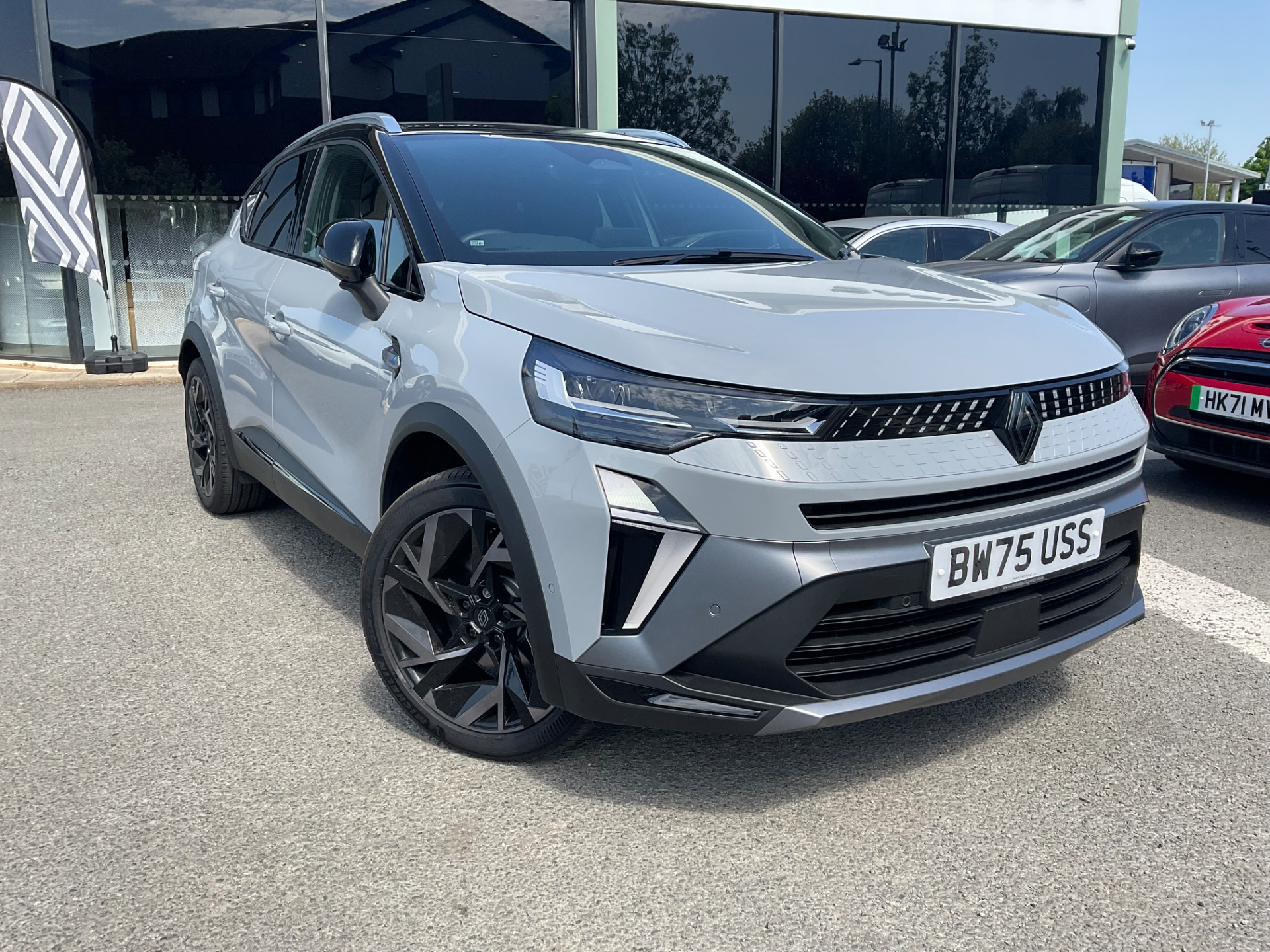 Captur