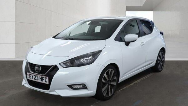 Micra
